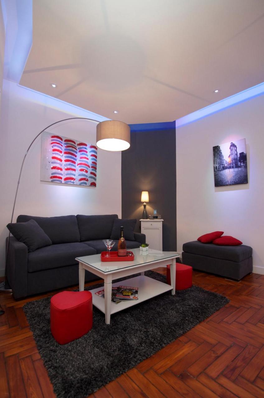 Apartamento The Appart Lila Exterior foto