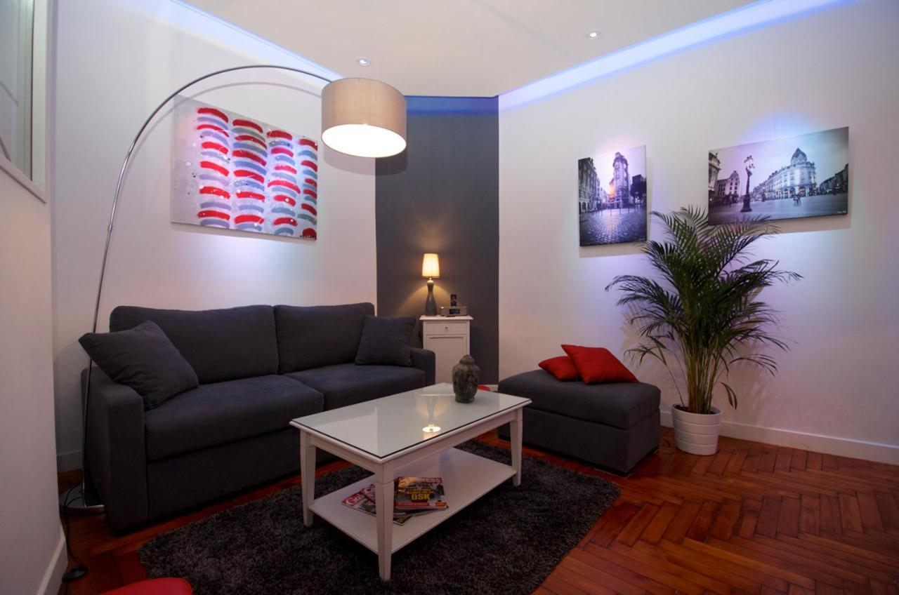 Apartamento The Appart Lila Exterior foto