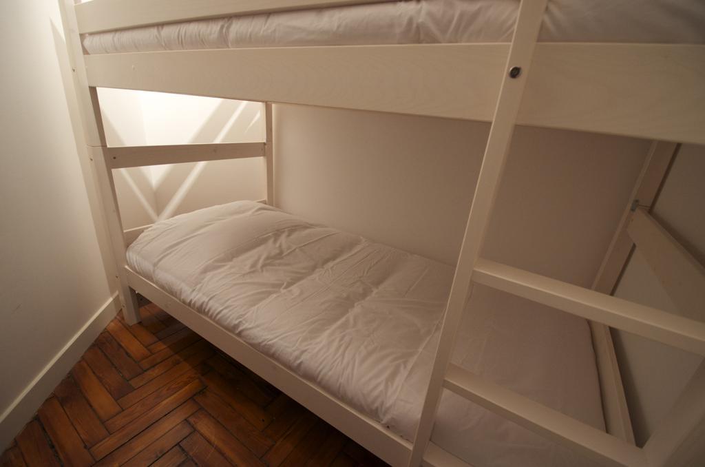 Apartamento The Appart Lila Exterior foto